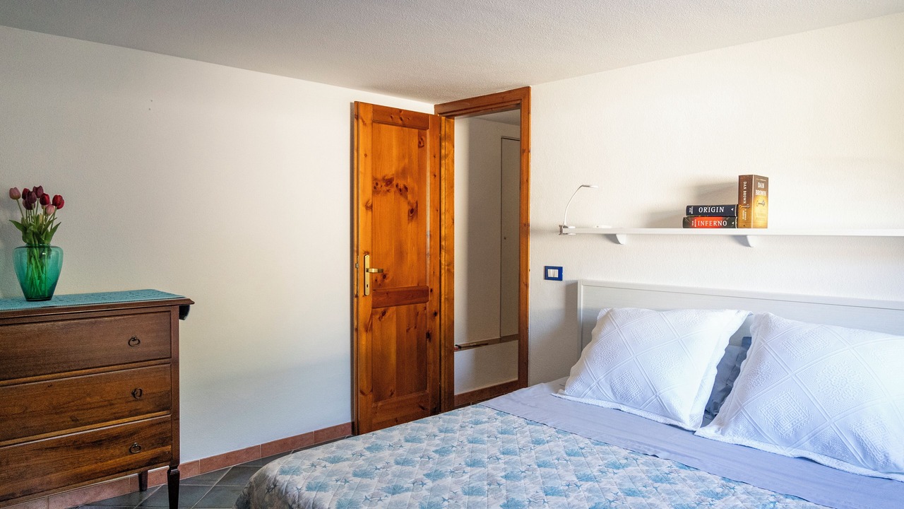 Photo of Bedroom in Orosei