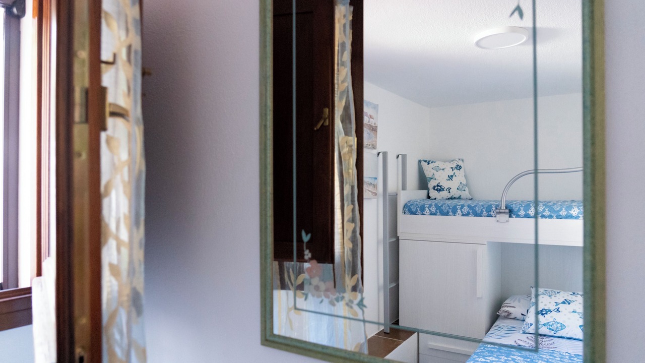 Photo of Bedroom in Orosei
