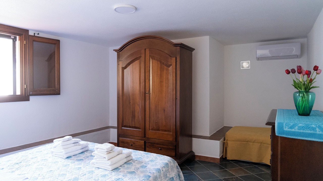 Photo of Bedroom in Orosei