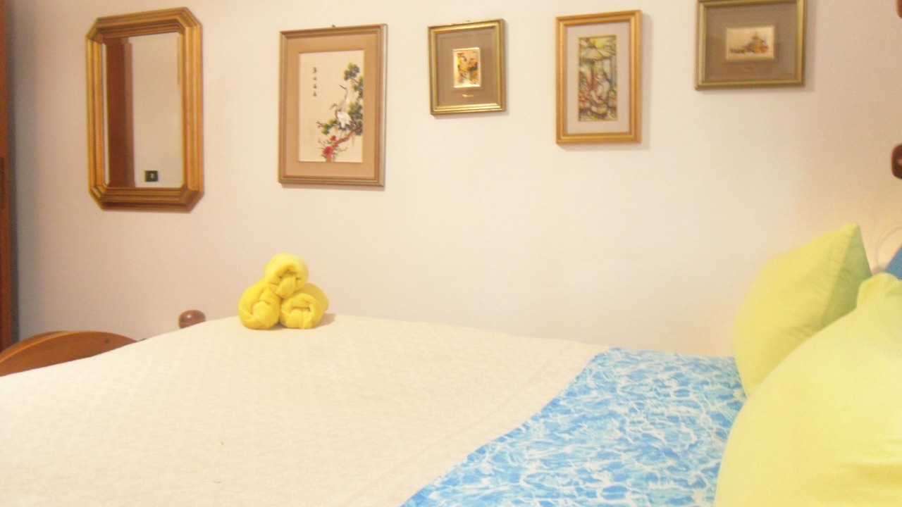 Photo of Bedroom in Milis