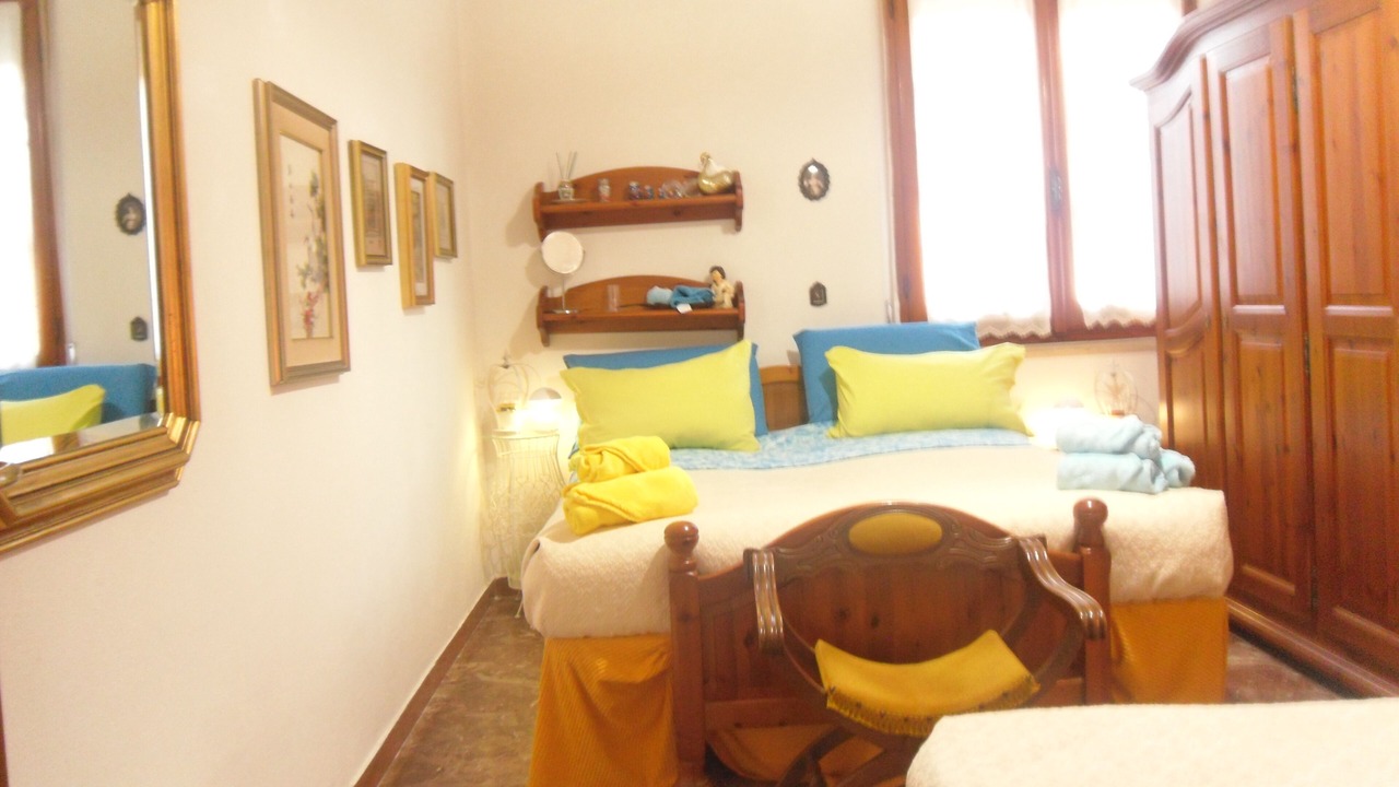Photo of Bedroom in Milis