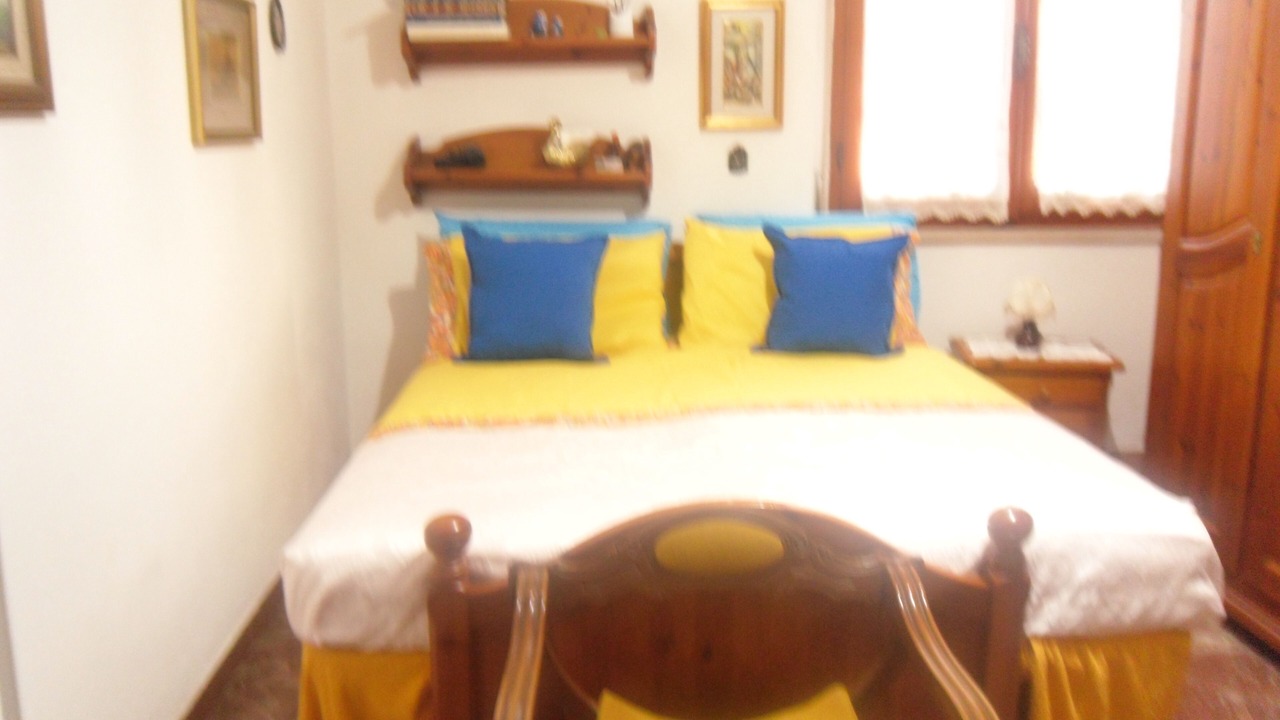 Photo of Bedroom in Milis