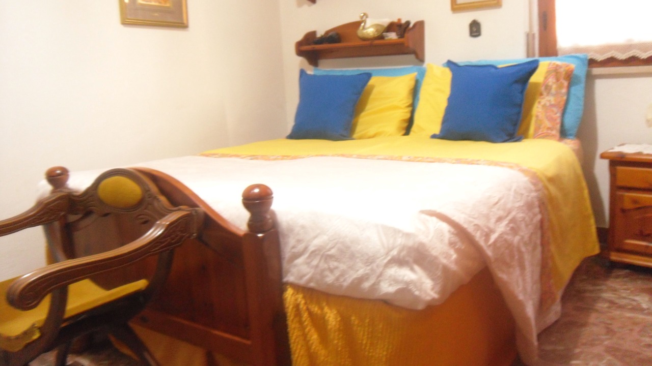 Photo of Bedroom in Milis