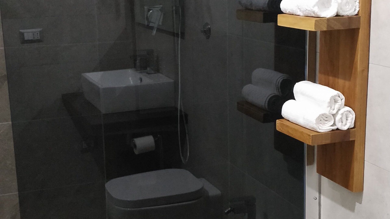 Photo of Bathroom in Bari Sardo