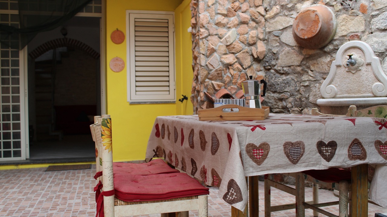 Photo of Outdoor in Bari Sardo