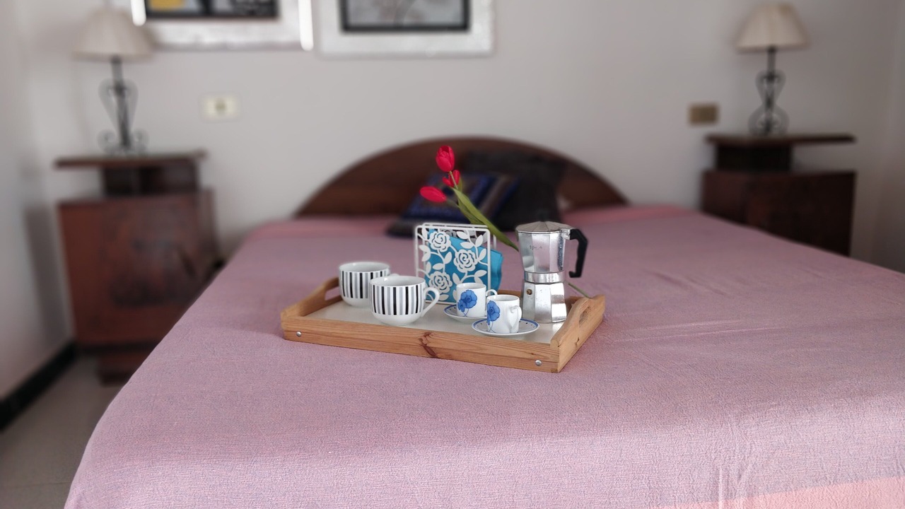 Photo of Bedroom in Bari Sardo