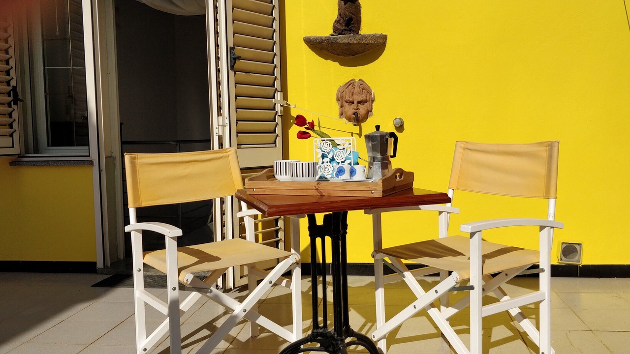 Photo of Outdoor in Bari Sardo