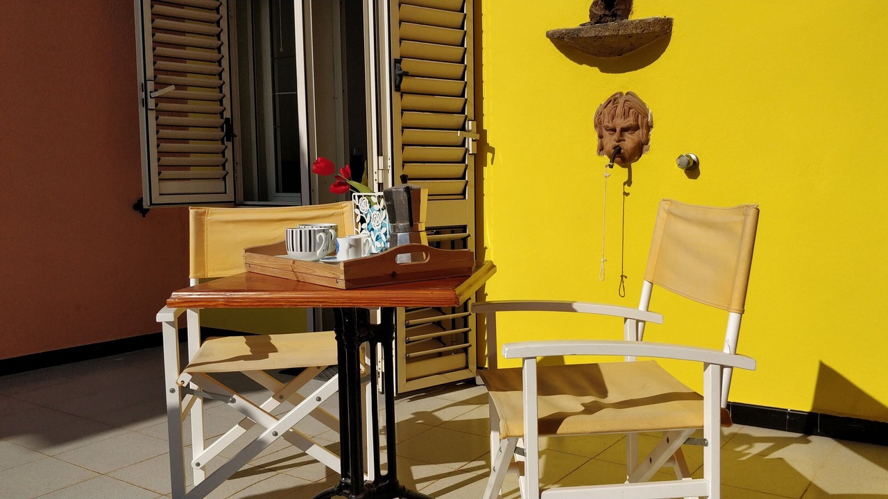 Photo of Outdoor in Bari Sardo