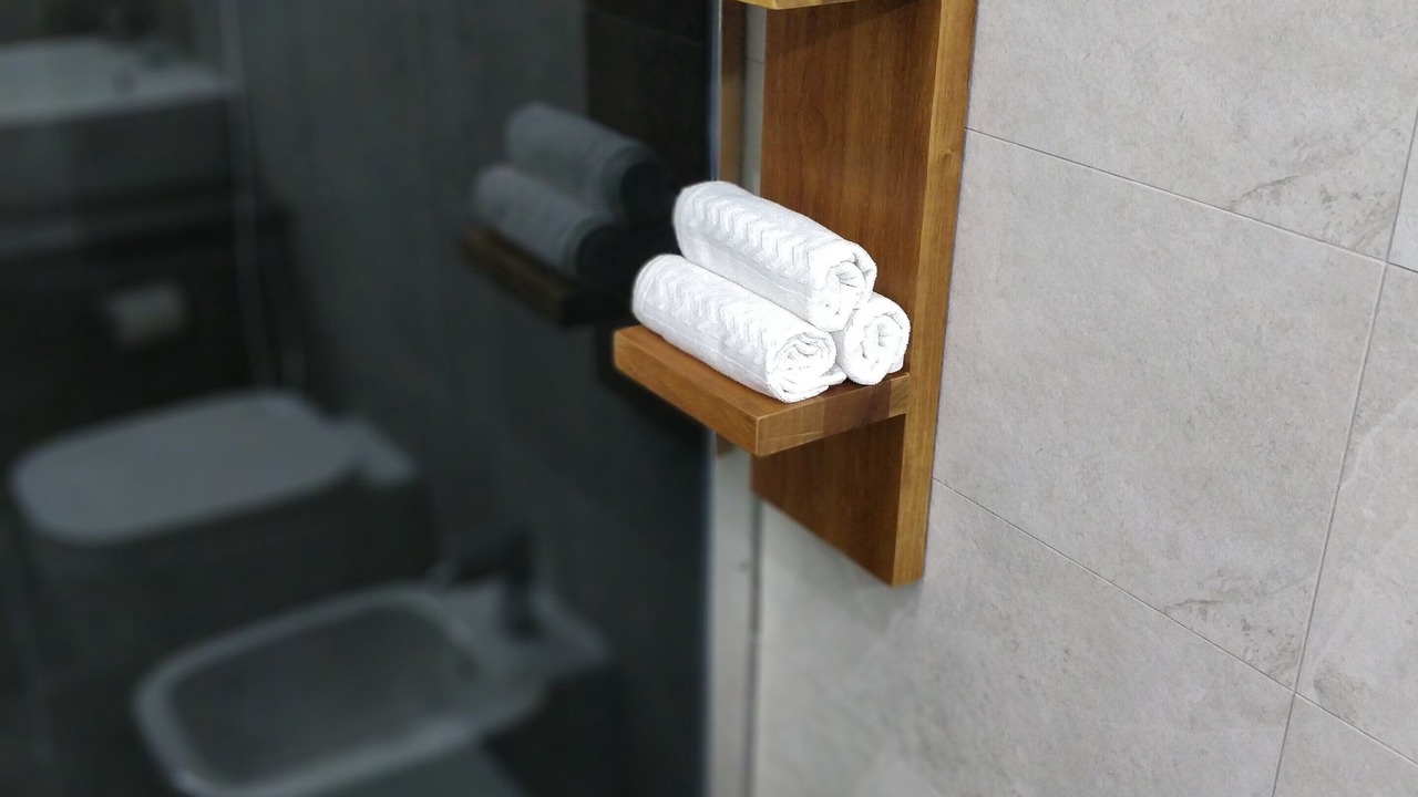 Photo of Bathroom in Bari Sardo