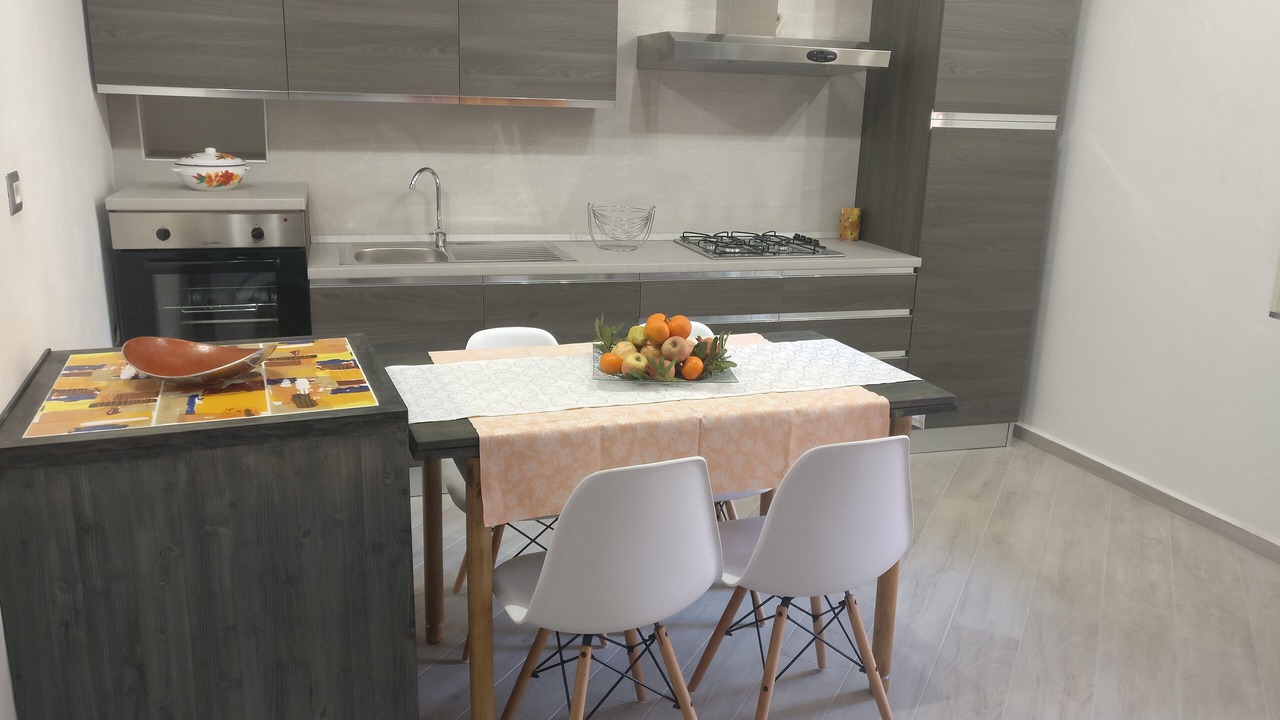 Photo of Kitchen in Bari Sardo