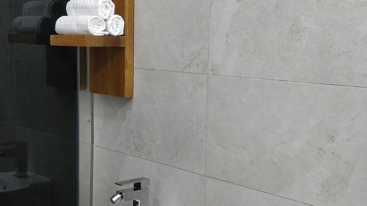 Photo of Bathroom in Bari Sardo