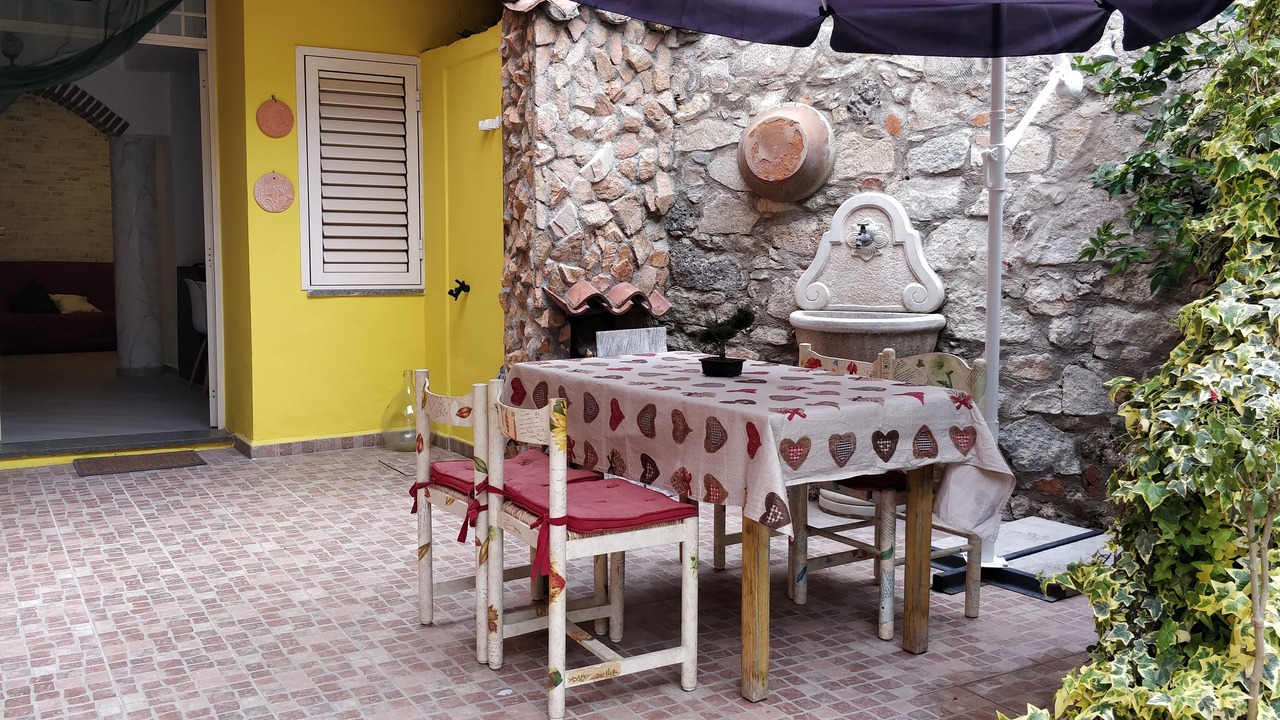 Photo of Outdoor in Bari Sardo