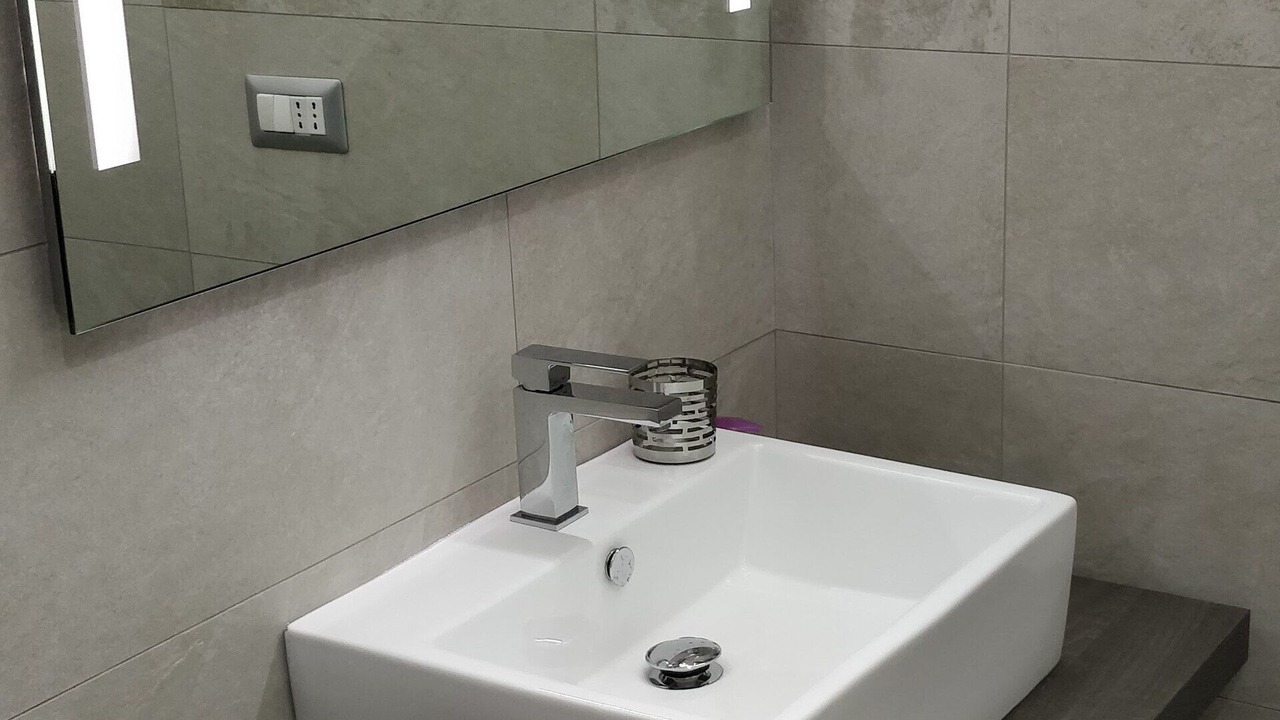 Photo of Bathroom in Bari Sardo