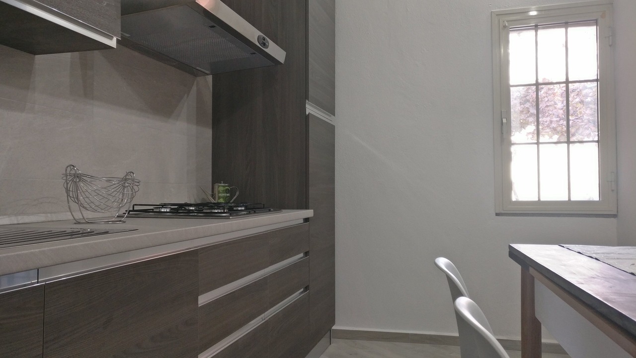 Photo of Kitchen in Bari Sardo
