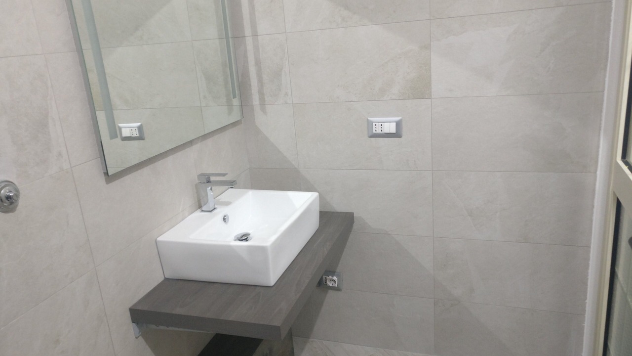 Photo of Bathroom in Bari Sardo