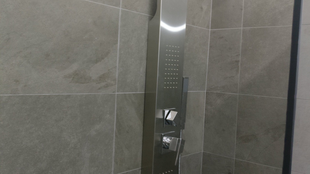 Photo of Bathroom in Bari Sardo
