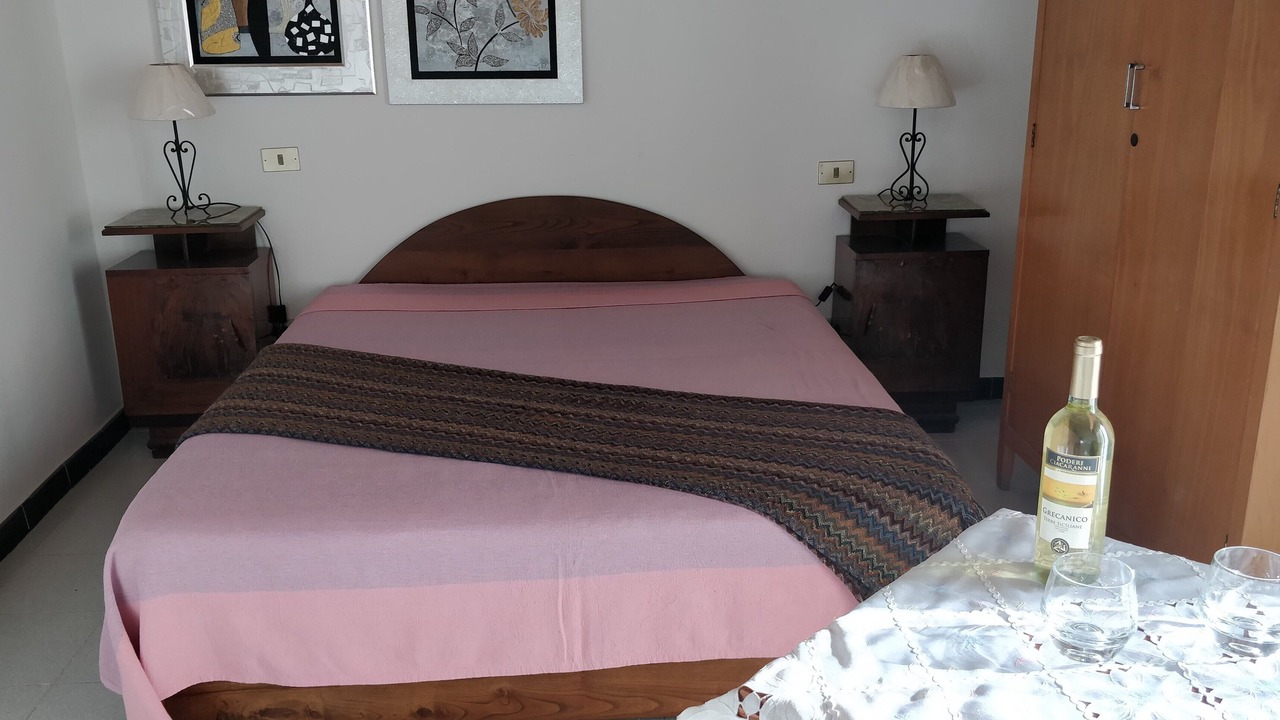 Photo of Bedroom in Bari Sardo