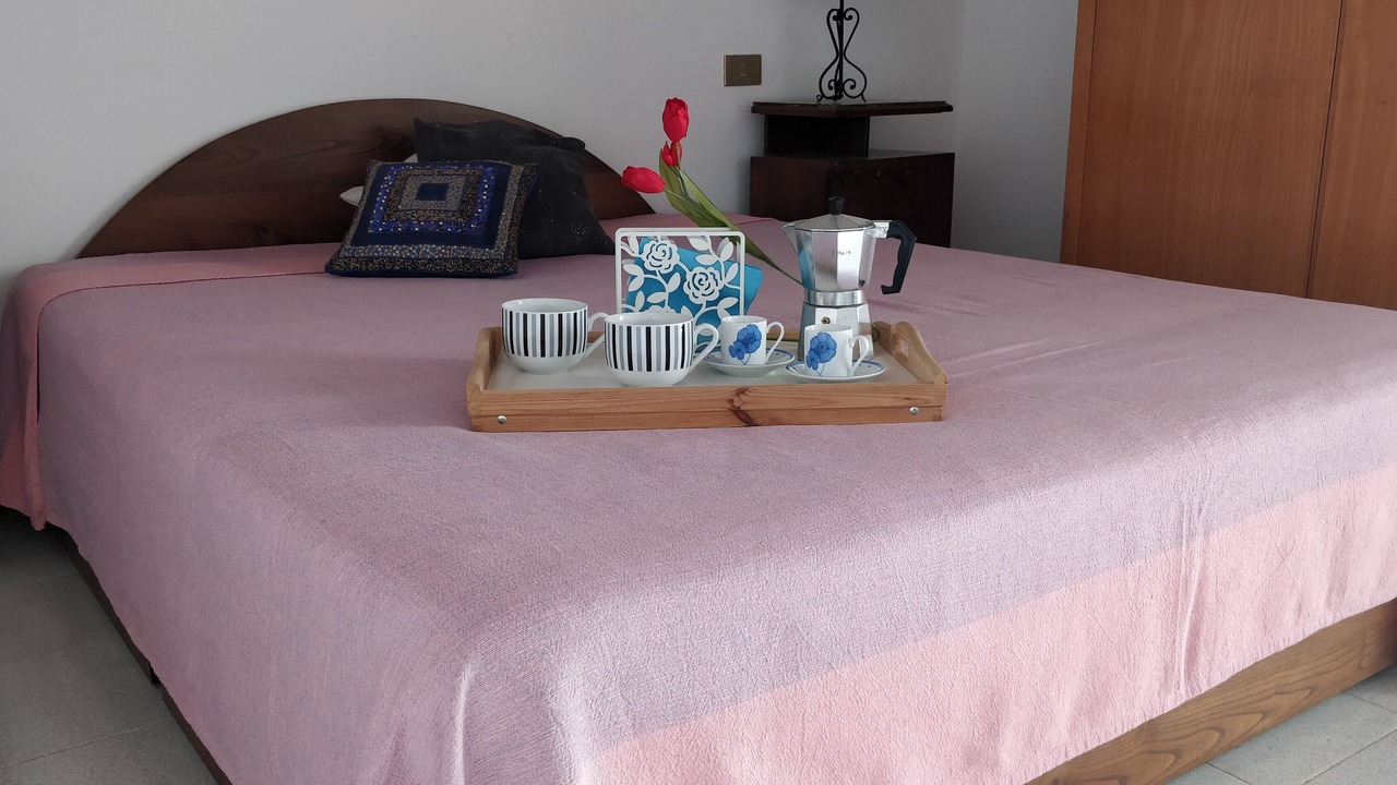 Photo of Bedroom in Bari Sardo