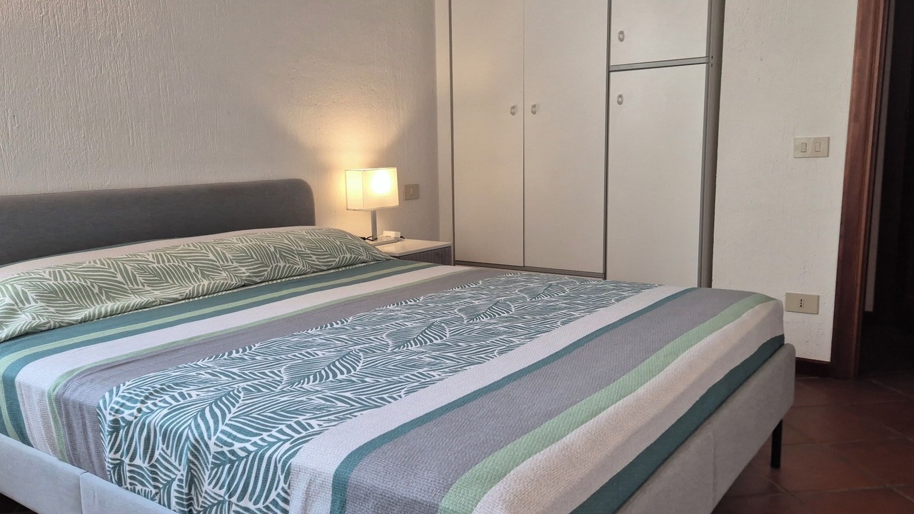 Photo of Bedroom in Torre del Pozzo