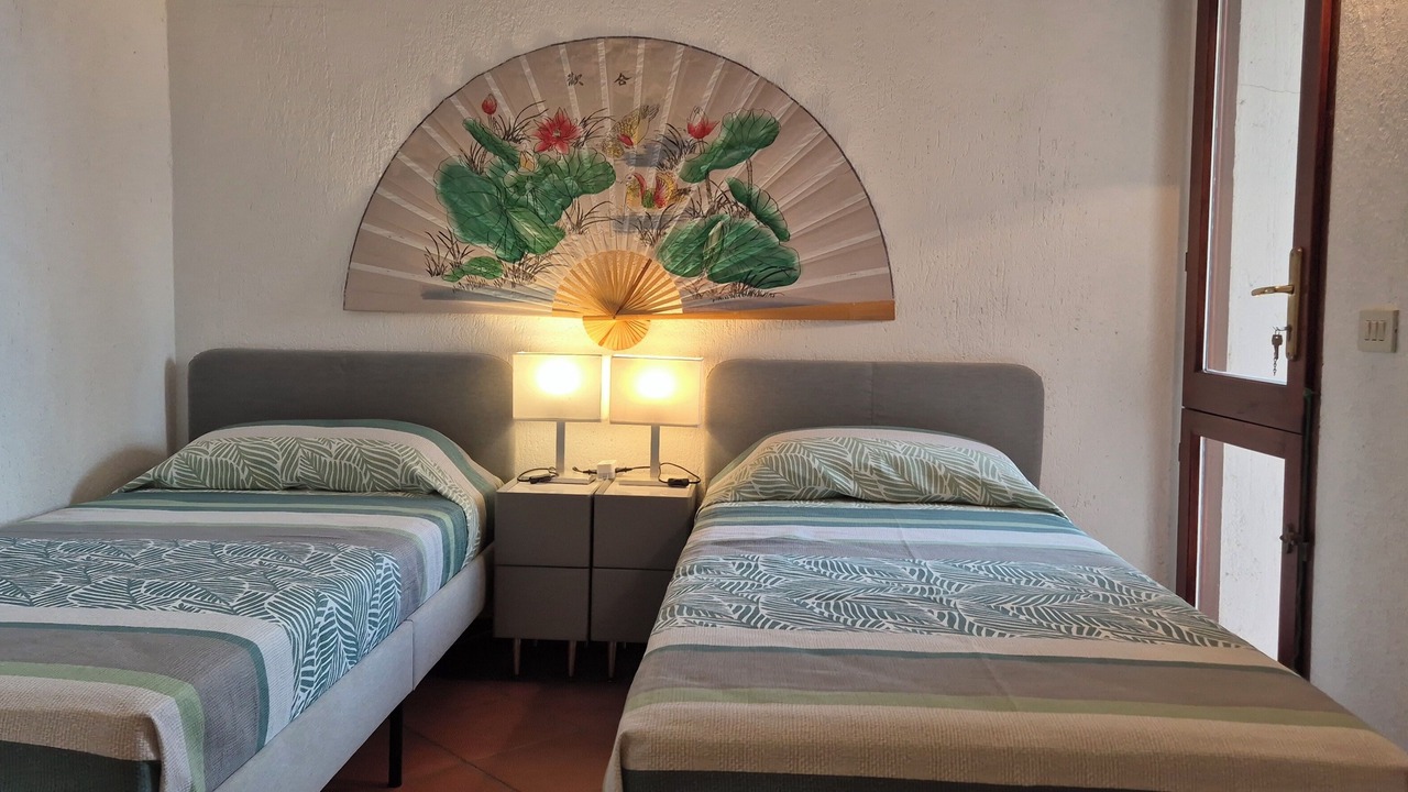 Photo of Bedroom in Torre del Pozzo