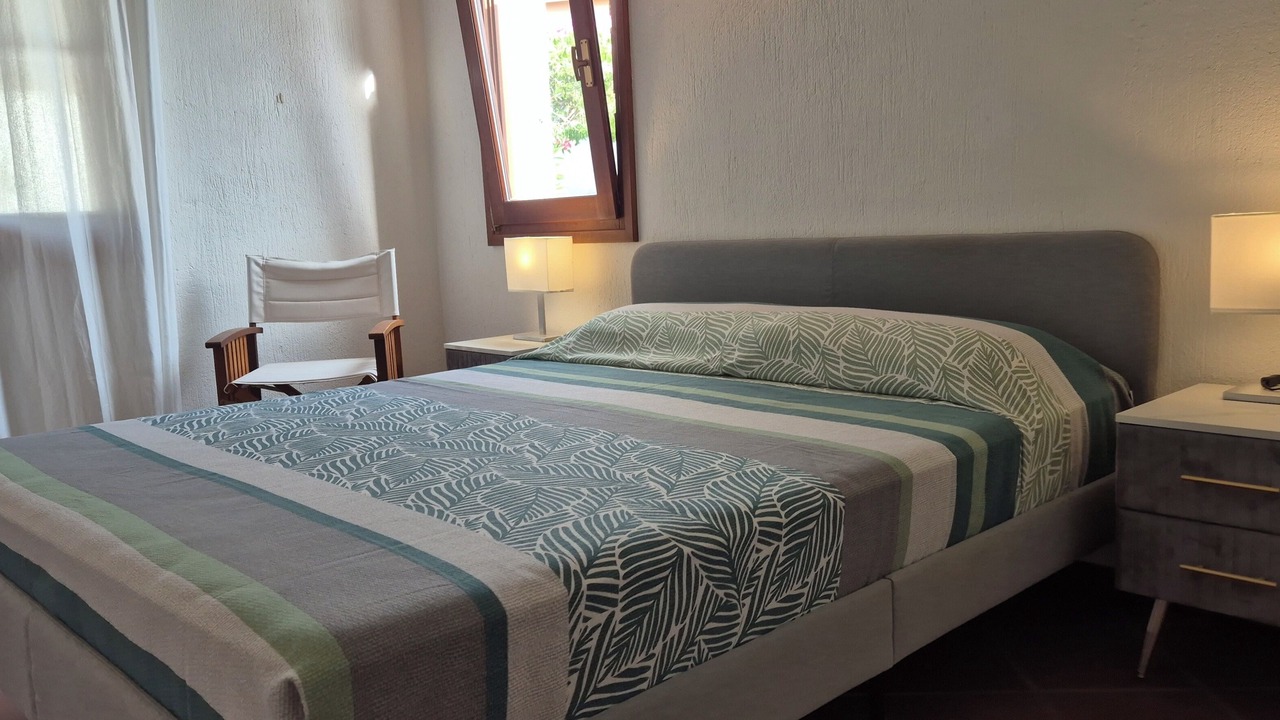 Photo of Bedroom in Torre del Pozzo