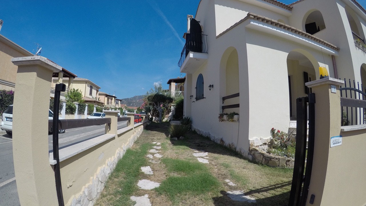 Photo of Outdoor in Villasimius