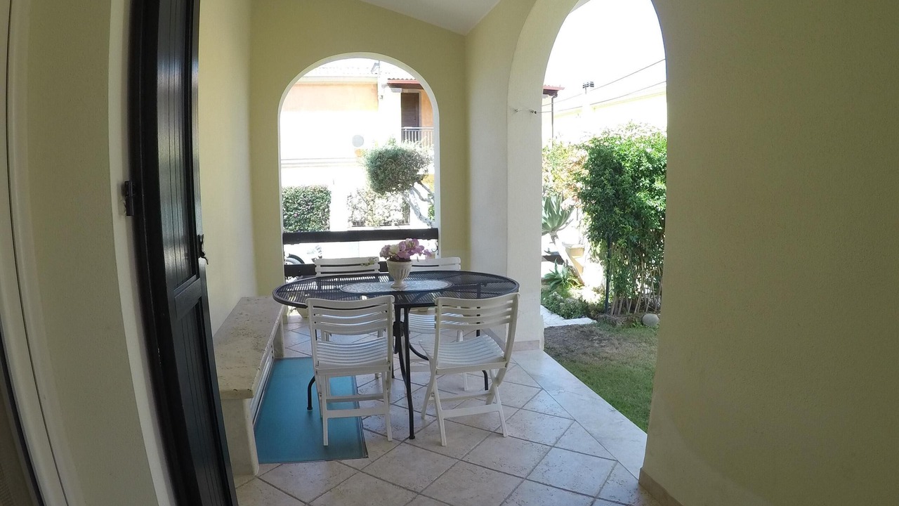 Photo of Outdoor in Villasimius