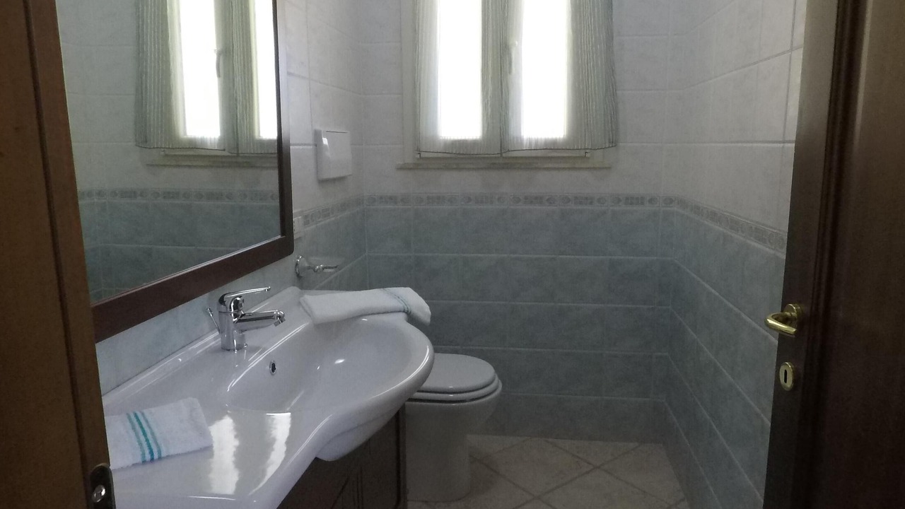 Photo of Bathroom in Villasimius