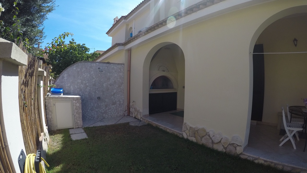 Photo of Outdoor in Villasimius