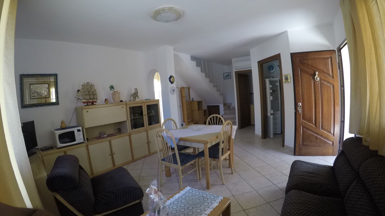 Photo of Livingroom in Villasimius