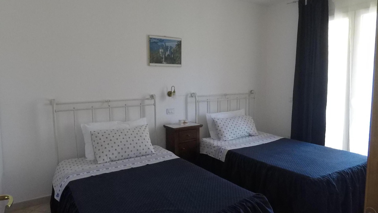 Photo of Bedroom in Villasimius