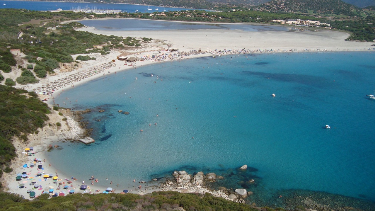 Photo of Others in Villasimius