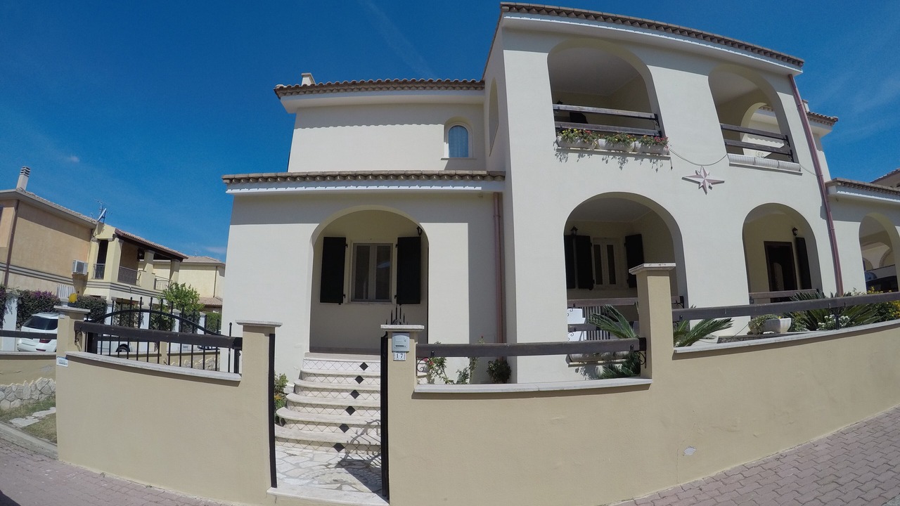 Photo of Outdoor in Villasimius