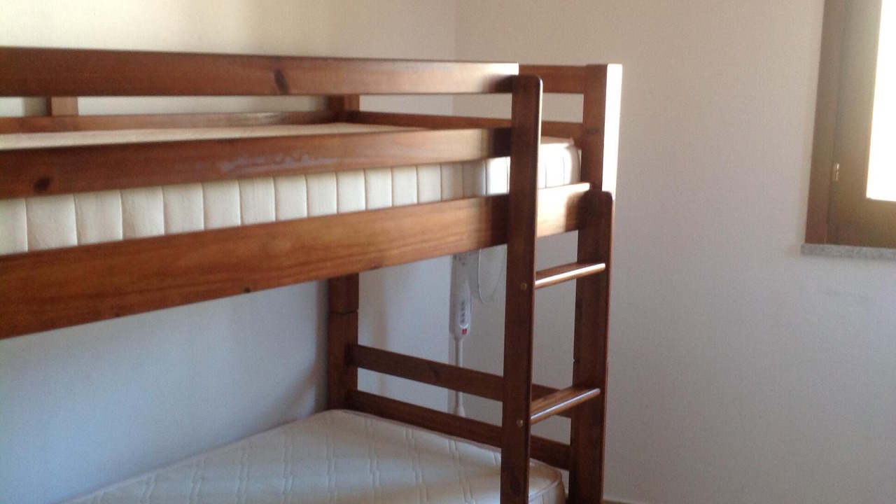 Photo of Bedroom in Sant'Antioco