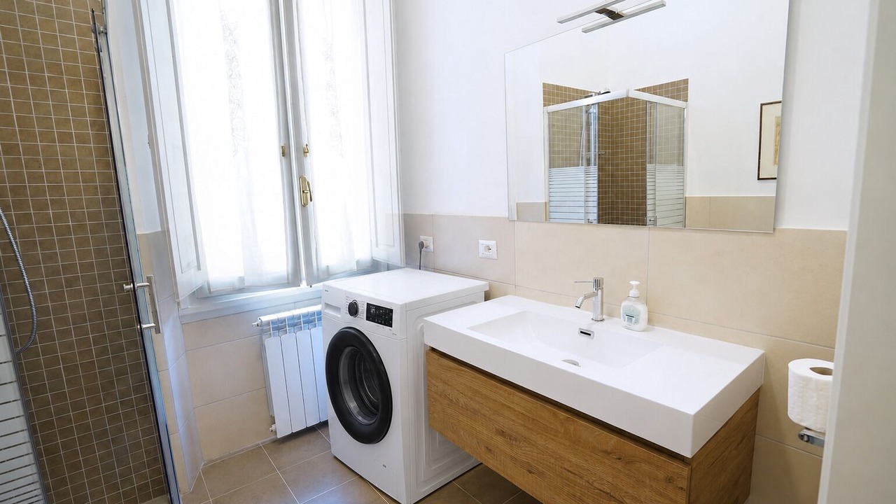 Photo of Bathroom in San Frediano