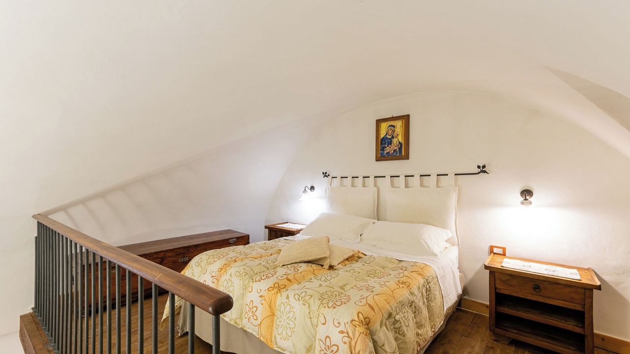 Photo of Bedroom in Monte Sant'Angelo