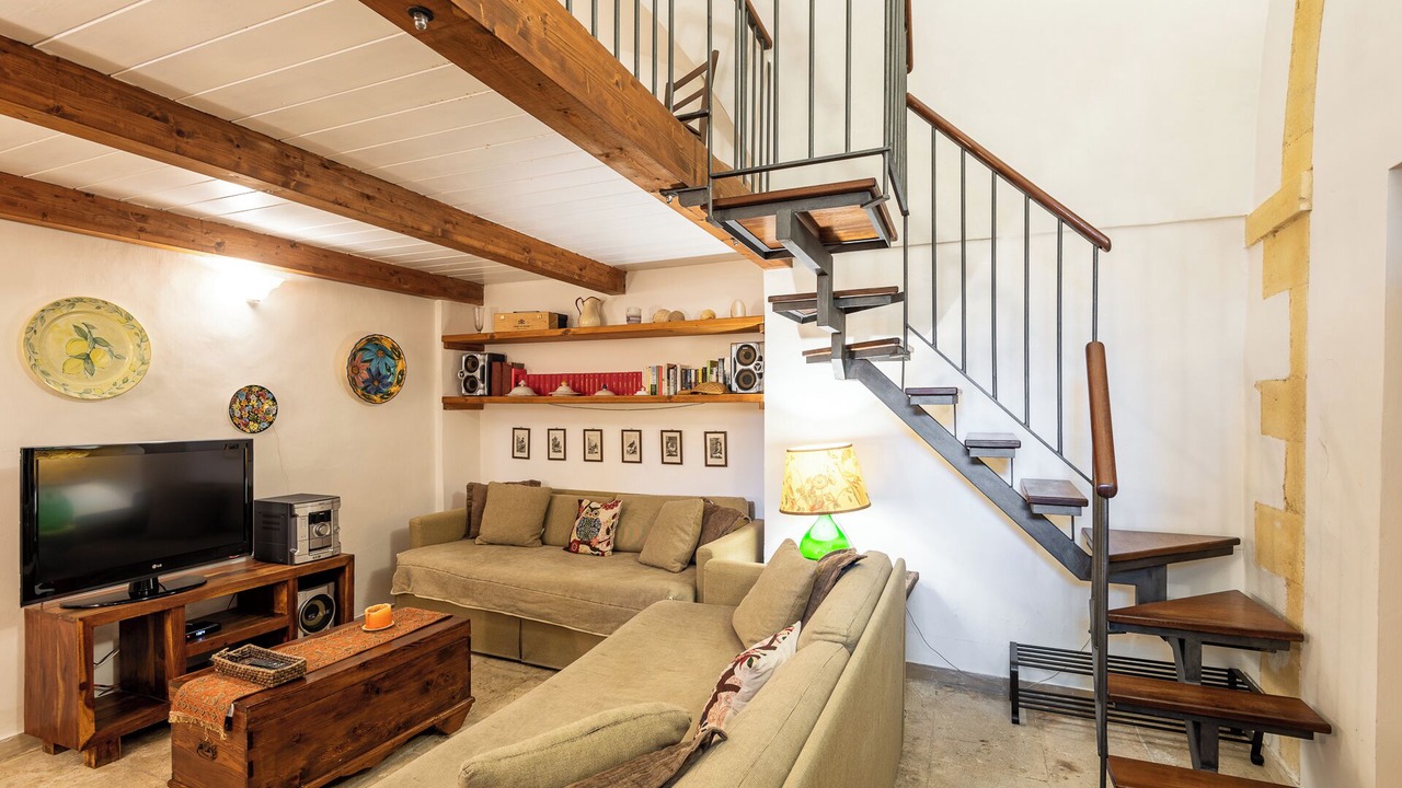 Photo of Livingroom in Monte Sant'Angelo