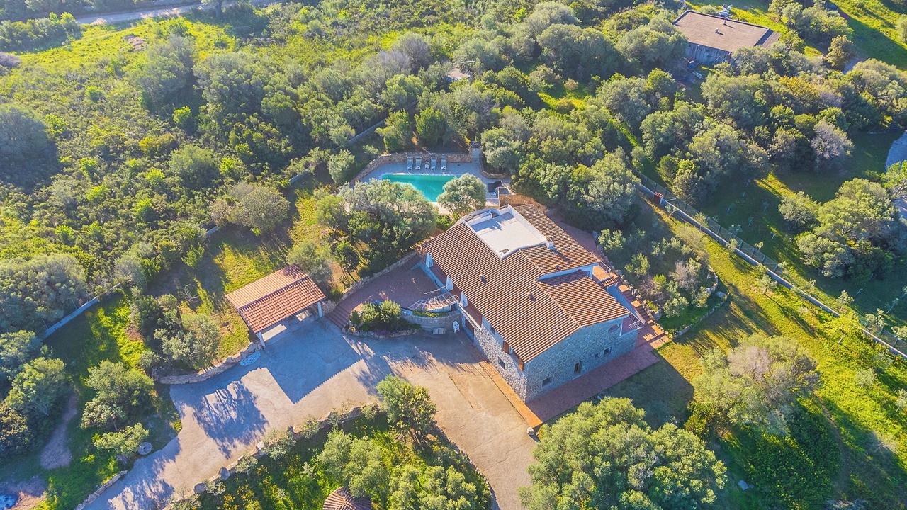 Photo of Outdoor in Arzachena