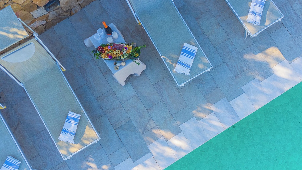 Photo of Outdoor in Arzachena
