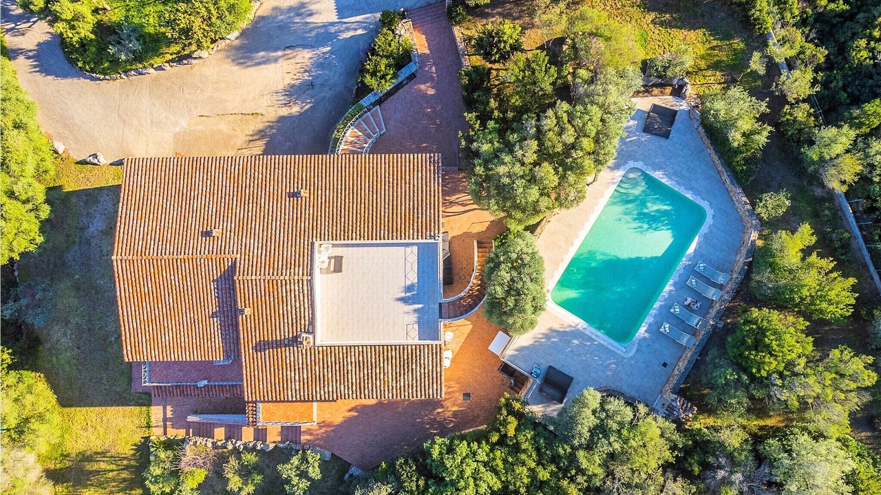 Photo of Outdoor in Arzachena