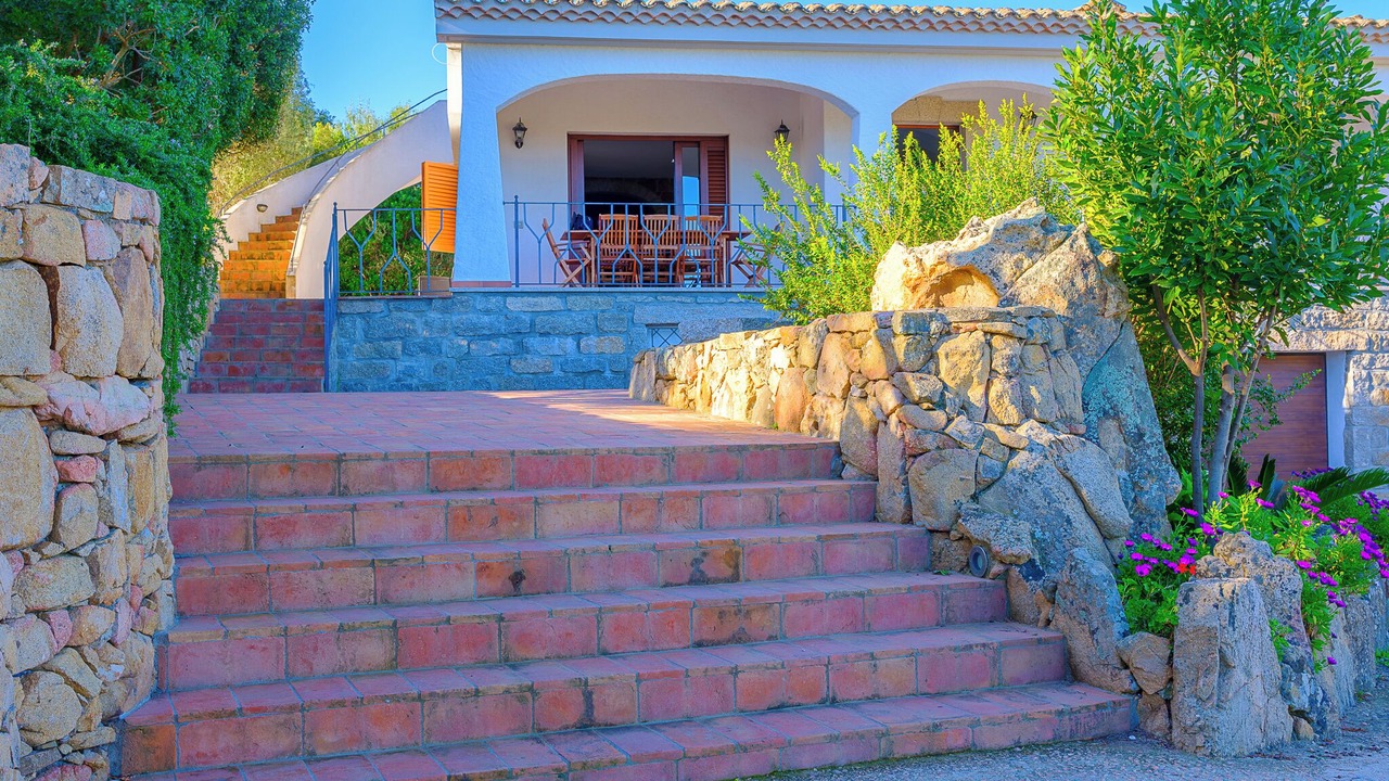 Photo of Outdoor in Arzachena