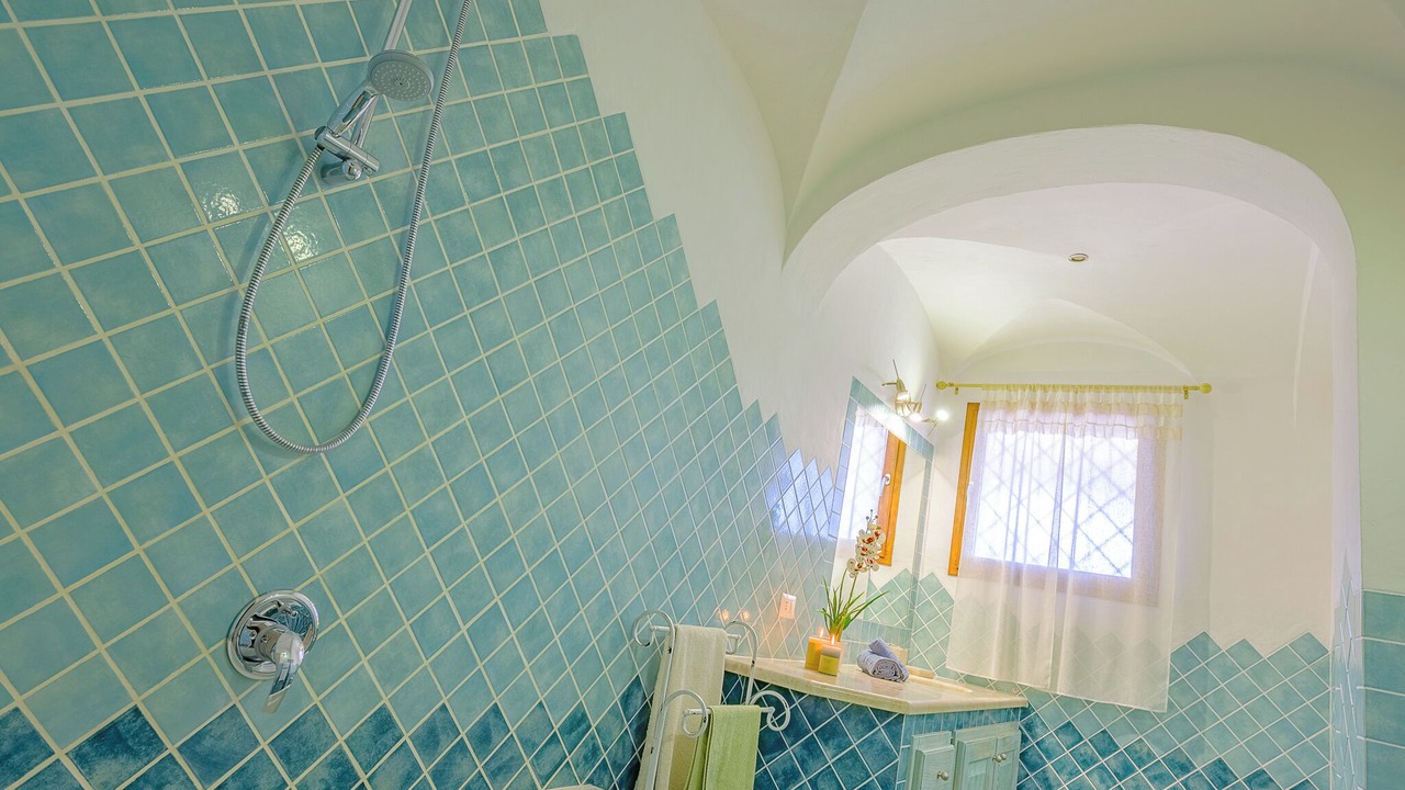 Photo of Bathroom in Arzachena