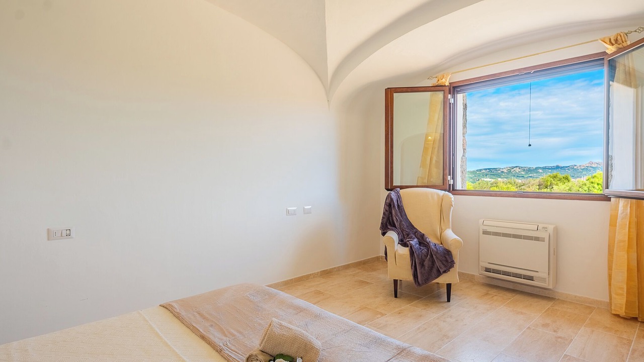 Photo of Bedroom in Arzachena