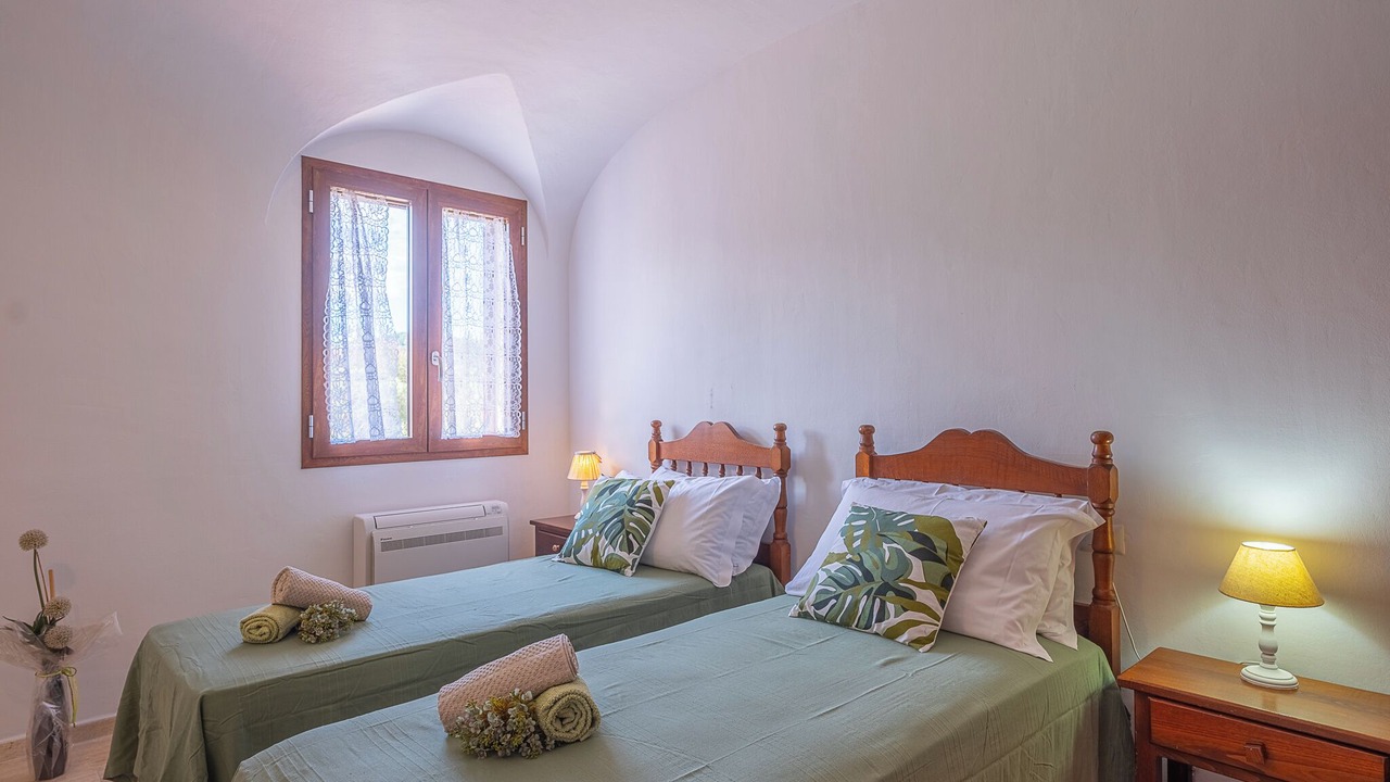 Photo of Bedroom in Arzachena