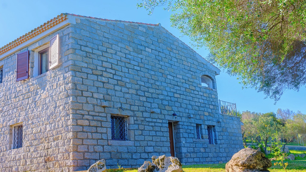 Photo of Outdoor in Arzachena