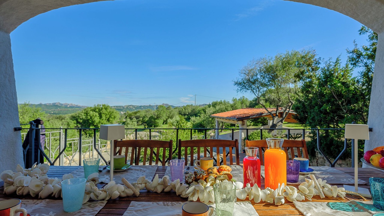 Photo of Outdoor in Arzachena