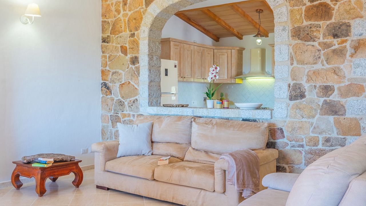 Photo of Livingroom in Arzachena