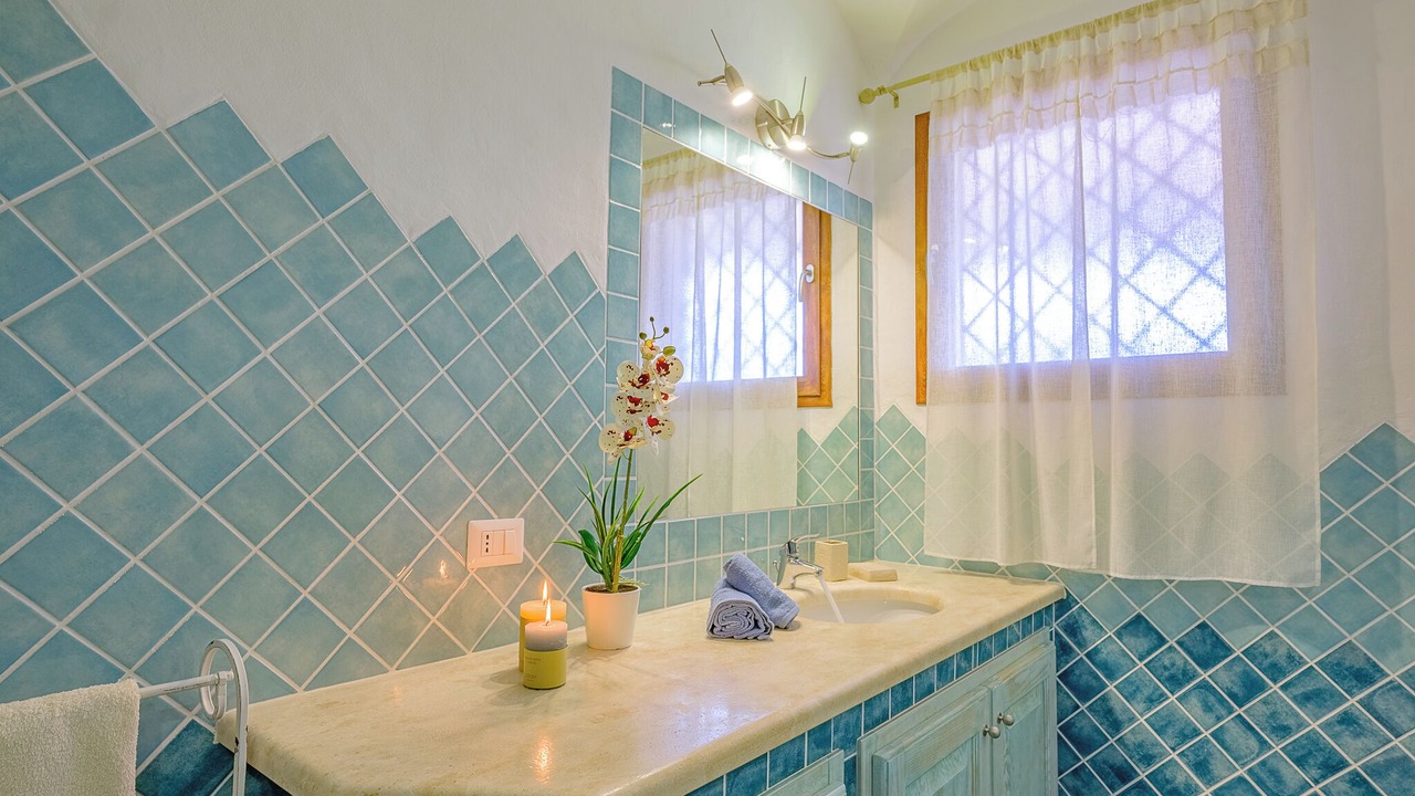 Photo of Bathroom in Arzachena