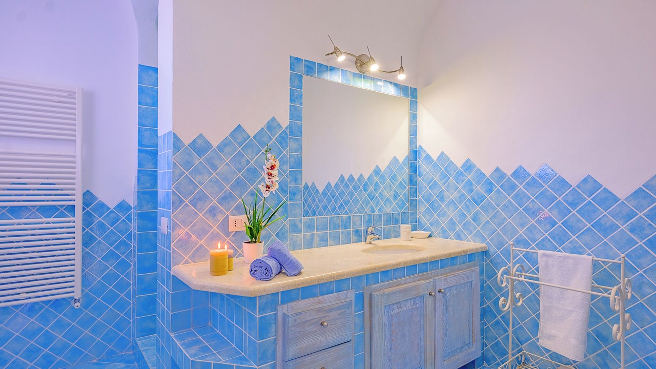 Photo of Bathroom in Arzachena