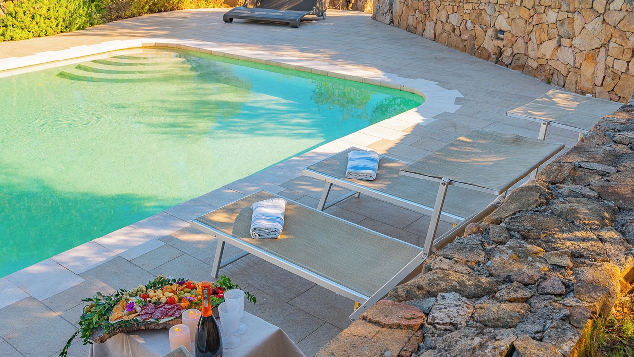 Photo of Outdoor in Arzachena